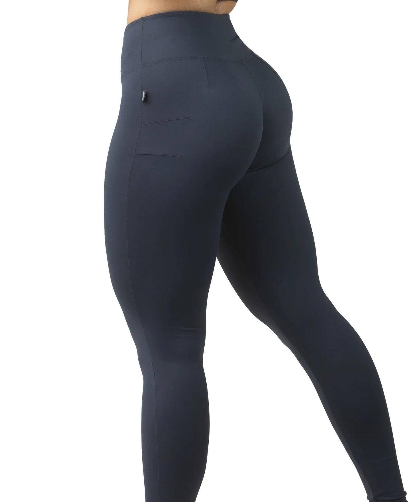 PAGA 1 Y RECIBE 4 | Calza Premium Tiro Alto Moldeadora y Push Up